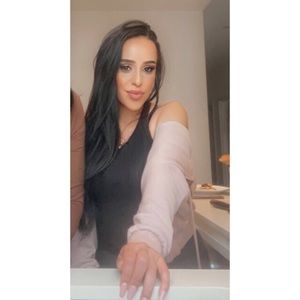 Meet your Posher, Mariah